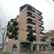 Illustration for article titled This Tokyo Apartment Building Is Named Phil Collins